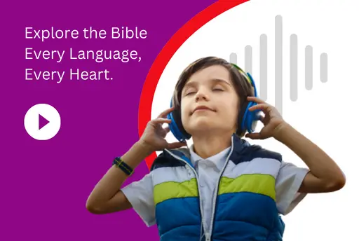 Audio Bible Listen Library Audios